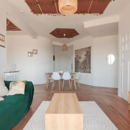 Spacieux - Vue Pyrenees - Hypercentre * Tarbes