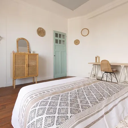 Spacieux - Vue Pyrenees - Hypercentre Apartment
