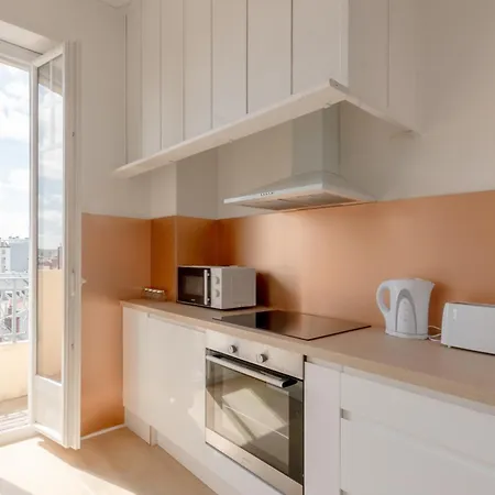 Spacieux - Vue Pyrenees - Hypercentre Tarbes