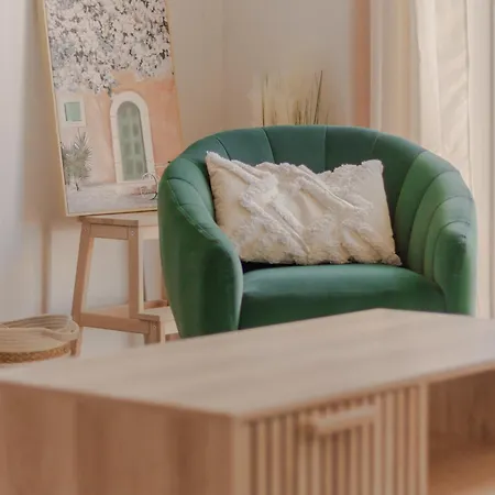 Appartement Spacieux - Vue Pyrénées - Hypercentre