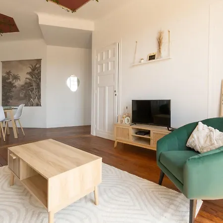 Spacieux - Vue Pyrenees - Hypercentre