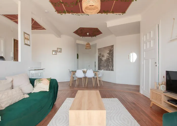 Spacieux - Vue Pyrenees - Hypercentre * Tarbes