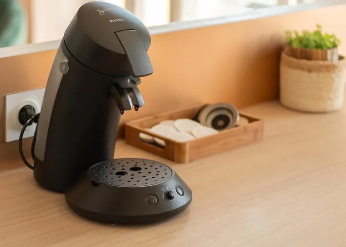 Apartment Spacieux - Vue Pyrenees - Hypercentre