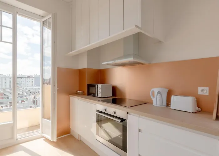 Spacieux - Vue Pyrenees - Hypercentre Tarbes