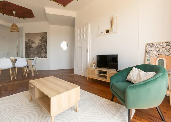 Spacieux - Vue Pyrenees - Hypercentre